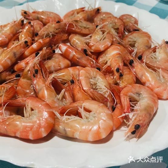 忠记海鲜饭店·24年老字号