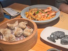 -荣小馆(杭州大厦店)