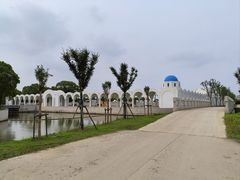 -嘉北郊野公园