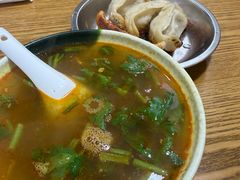 -黄阿姨锅贴大王(万航渡路店)