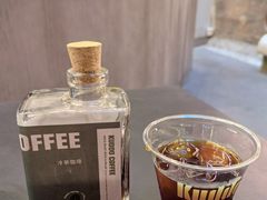 -KUDDO COFFEE(天河城店)
