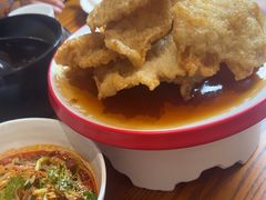 -英兰朝族饭店(河南桥头店)
