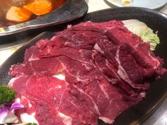 -麻辣空间·清油火锅(水井沟店)