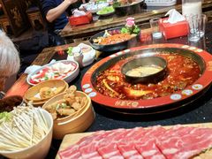 -矮板凳老火锅(宽窄巷子店)