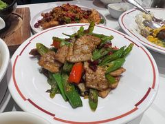 -香港深仔记茶餐厅(东门店)