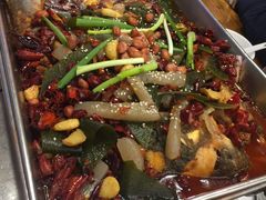 -重庆烧鸡公火锅(簋街店)