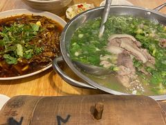 -杨三孃跷脚牛肉(中粮鸿云悦街店)