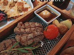 -Famous肥猫墨西哥音乐餐吧(五棵松华熙LIVE店)