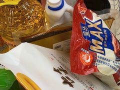 -盒马X会员店(上海森兰商都店)