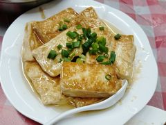 -黎记大排档(慈云路店)
