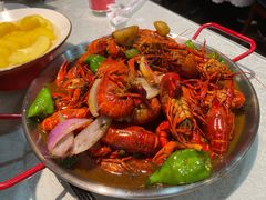 -王家大院·南京菜(湛江路总店)