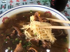 -七爷清汤腩·港式茶餐厅(世博店)