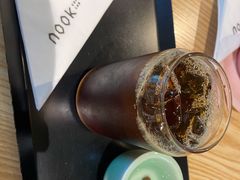 -GOTLOT COFFEE&KITCHEN角落厨房NOOK店