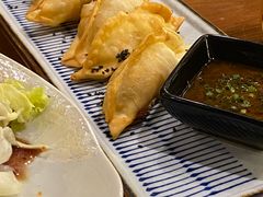 -良久幕府深夜食堂