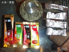 张飞牛肉-張飛牛肉(锦里店)