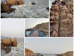 -那琴半岛地质海洋公园