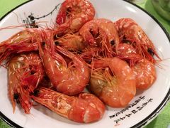 -盛港湾海鲜食府(黄沙店)