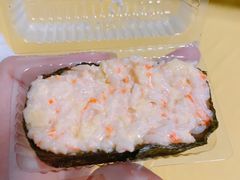 龙虾沙拉-池田寿司·4H鲜作(西直门凯德华联店)
