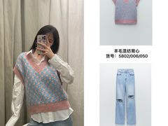 -ZARA(大上海时代广场店)