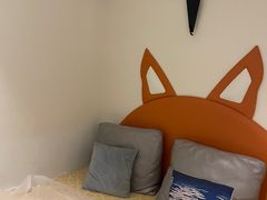 -微光私人影院(巴南万达店)