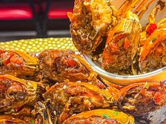 -熊记虾王·小龙虾(东晓南店)