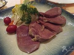 咸牛俐-太平馆西餐厅(北京路店)