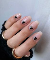 -瑞丽美甲