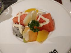 -斗牛士牛排餐厅(嘉里汇店)