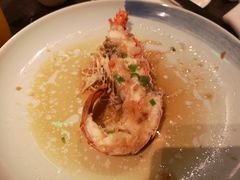 -万丽轩·粤菜(王府井金茂万丽酒店)