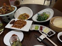 -全聚德(上海首店浦东店)