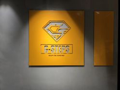 -G-STEPS舞蹈工作室