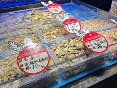 -徐记海鲜(大雁塔|金都店)