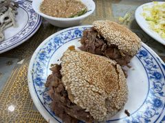 -清真·鸦儿李记·小馆(后海店)