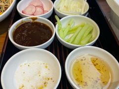 -额娘·春饼烤鸭(乐汇城店)