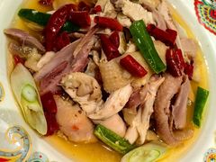 -巴依老爷新疆美食(望京小街店)