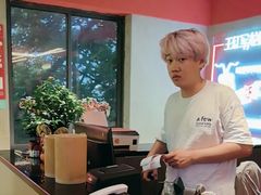 -王红军龙虾(新民路店)