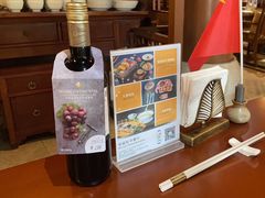 -西双版纳洲际度假酒店-曼霖轩中餐厅