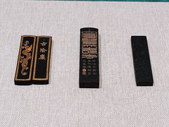 -深圳博物馆(古代艺术馆)