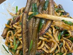 -三百碗宝应长鱼面(板仓街店)
