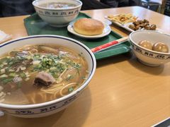 -苏氏牛肉面(惠工街店)