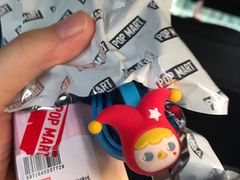 -泡泡玛特POPMART(天环购物中心店)