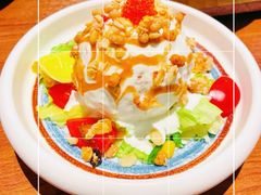 -小川洋风料理(大悦城店)
