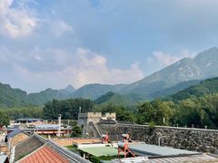 -遥桥古堡