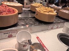 -利群商厦(台东店)