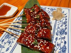 烧鳗鱼-摩打食堂(佳兆业店)