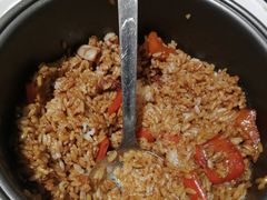 肉汤泡饭-湘味淳(千禧街店)