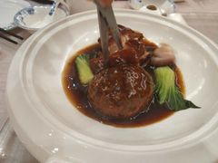 -银都上海菜馆(粤海东路店)