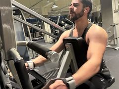 -聚健身GatherFitness(余杭店)