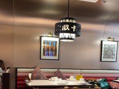 -清真·卡德尔大叔新疆主题餐厅(龙汇路店)