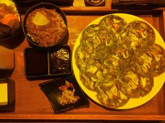 -东北烧烤·烤羊腿(天虹店)